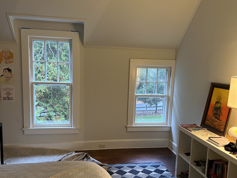 Time for a window upgrade